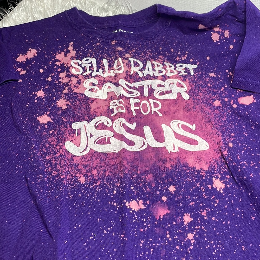 Easter is for Jesus shirt